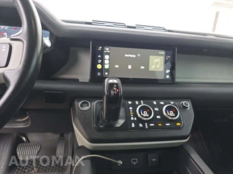 2020 Land Rover Defender 110 SE – miniatura 10