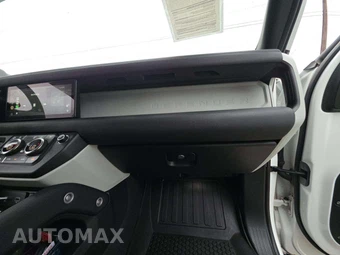 2020 Land Rover Defender 110 SE – miniatura 19