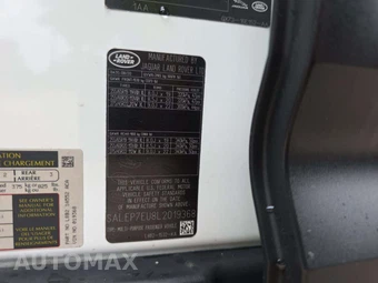 2020 Land Rover Defender 110 SE – miniatura 5