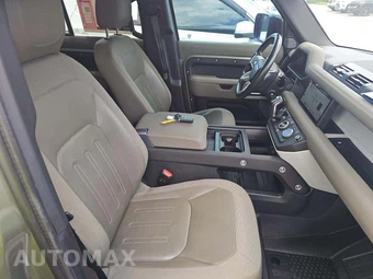 2020 Land Rover Defender 110 SE – miniatura 15