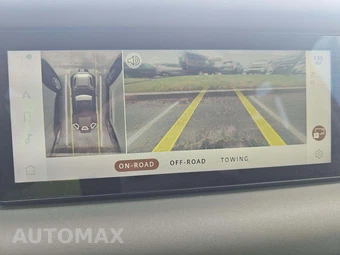 2020 Land Rover Defender 110 SE – miniatura 20
