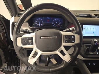 2020 Land Rover Defender 110 SE – miniatura 10