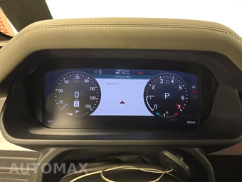 2020 Land Rover Defender 110 SE – miniatura 12