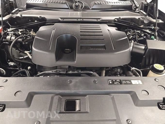 2020 Land Rover Defender 110 SE – miniatura 15