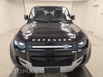 2020 Land Rover Defender 110 SE – miniatura 2