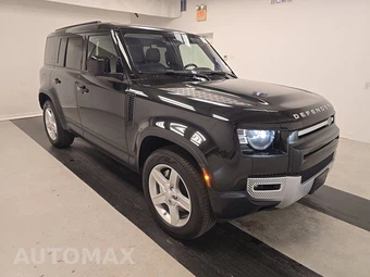 2020 Land Rover Defender 110 SE – miniatura 3
