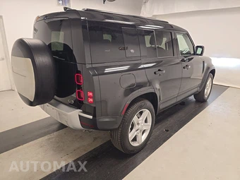 2020 Land Rover Defender 110 SE – miniatura 4