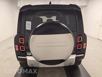 2020 Land Rover Defender 110 SE – miniatura 5