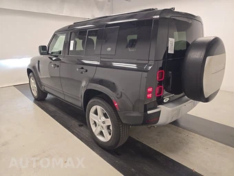 2020 Land Rover Defender 110 SE – miniatura 6