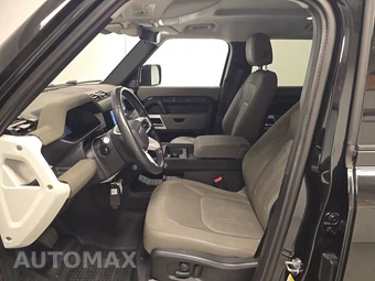 2020 Land Rover Defender 110 SE – miniatura 7
