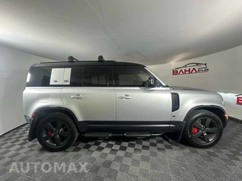 2020 Land Rover Defender 110 SE - miniatura 10