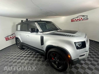 2020 Land Rover Defender 110 SE - miniatura 11