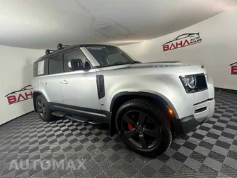 2020 Land Rover Defender 110 SE - miniatura 12