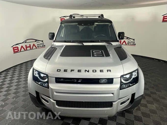 2020 Land Rover Defender 110 SE - miniatura 13