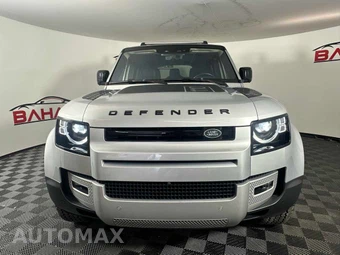 2020 Land Rover Defender 110 SE - miniatura 14