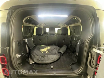 2020 Land Rover Defender 110 SE - miniatura 19