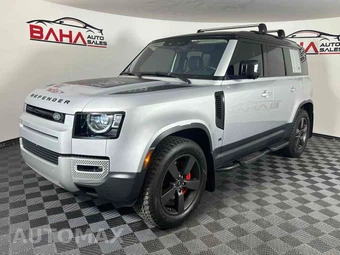2020 Land Rover Defender 110 SE - miniatura 2