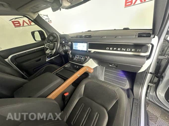 2020 Land Rover Defender 110 SE - miniatura 21