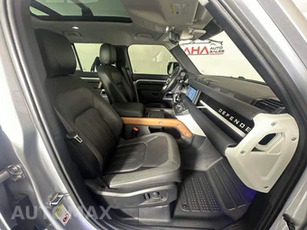 2020 Land Rover Defender 110 SE - miniatura 24
