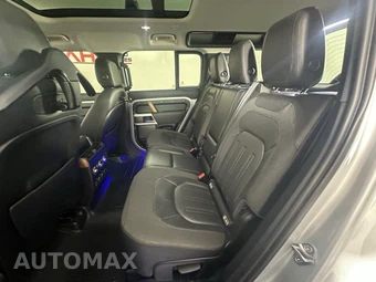 2020 Land Rover Defender 110 SE - miniatura 25