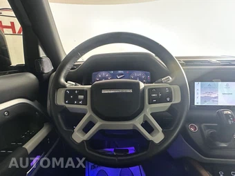 2020 Land Rover Defender 110 SE - miniatura 31