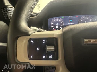 2020 Land Rover Defender 110 SE - miniatura 32