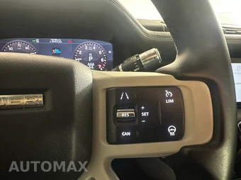 2020 Land Rover Defender 110 SE - miniatura 33
