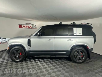 2020 Land Rover Defender 110 SE - miniatura 4