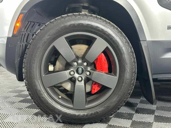 2020 Land Rover Defender 110 SE - miniatura 48