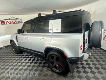 2020 Land Rover Defender 110 SE - miniatura 5