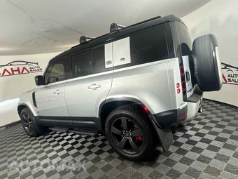 2020 Land Rover Defender 110 SE - miniatura 6