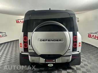 2020 Land Rover Defender 110 SE - miniatura 7