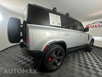 2020 Land Rover Defender 110 SE - miniatura 9