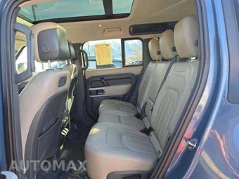 2020 Land Rover Defender 110 SE – miniatura 13