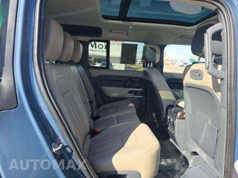 2020 Land Rover Defender 110 SE – miniatura 16