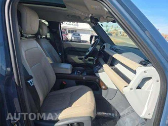 2020 Land Rover Defender 110 SE – miniatura 18
