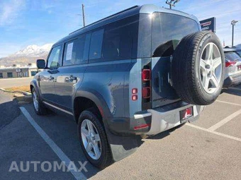2020 Land Rover Defender 110 SE – miniatura 2
