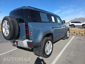 2020 Land Rover Defender 110 SE – miniatura 3