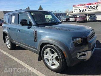 2020 Land Rover Defender 110 SE – miniatura 4