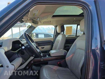 2020 Land Rover Defender 110 SE – miniatura 6