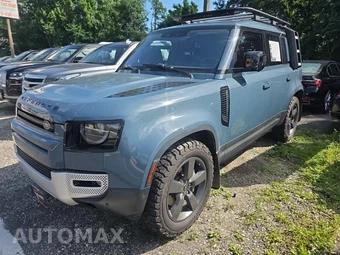 2020 Land Rover Defender 110 SE - samochód z USA z aukcji Manheim, oferta Kup Teraz w AUTOMAX