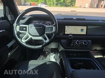 2020 Land Rover Defender 110 SE - miniatura 14