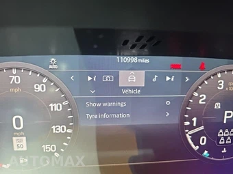 2020 Land Rover Defender 110 SE - miniatura 15