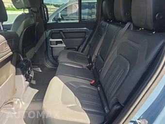2020 Land Rover Defender 110 SE - miniatura 16