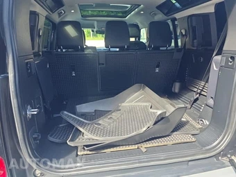 2020 Land Rover Defender 110 SE - miniatura 20