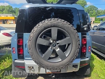 2020 Land Rover Defender 110 SE - miniatura 5
