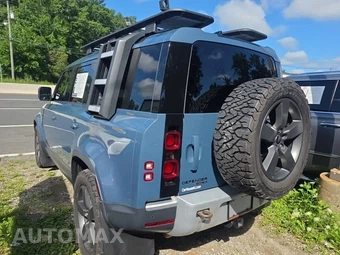 2020 Land Rover Defender 110 SE - miniatura 6