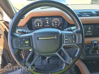 2020 Land Rover Defender 110 X – miniatura 10