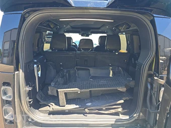2020 Land Rover Defender 110 X – miniatura 16