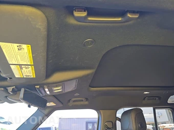 2020 Land Rover Defender 110 X – miniatura 19